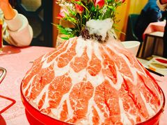 -龙鲜会·澳门生鲜火锅(诚品店)