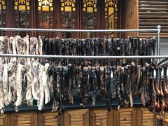 -古韵餐厅(湖畔大学店)