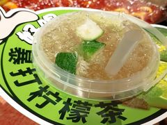 -周小明火锅(黑金冠社区店)