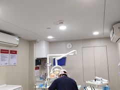 -同步齿科·数字化正畸种植口腔中心(前山店)