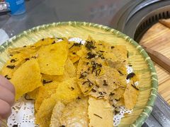 -小团圆灶台鱼·百城头牌菜(千岛湖店)