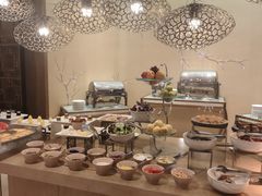 -上海衡山路十二号华邑酒店