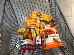 -Olé精品超市(北京合生汇店)