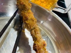 羊肉串-来顺成饭庄