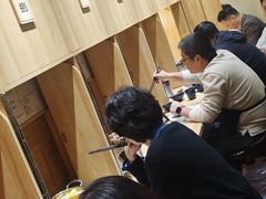 -独食火锅·半米屋台(直营总店)