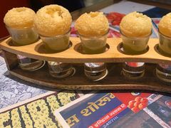 -玛莎啦印度美食餐厅·masala curry(吉联MALL店)