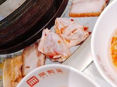 -木王宴语·野生鲜菌火锅(玉河店)