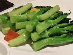-顺峰顺水顺德菜(第一百货店)