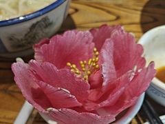 -老雒阳面馆·水席(定鼎门店)