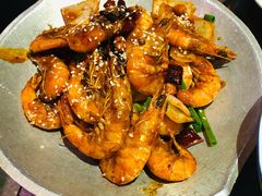 招牌香辣虾-大牌大·传统杭帮菜(湖滨店)