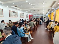 -惠丰源烩面馆(经七路店)