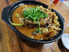 -老地方风味餐厅(江南路店)