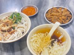 -再回首鸡肉米线(人民路一店)