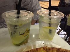 乐凯撒比萨(正佳广场店)-乐凯撒披萨(正佳广场店)