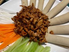 -武庄主特色炒鸡(周恩来纪念馆店)