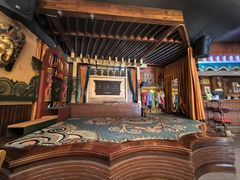 -甘尼仕印度餐厅爵士酒吧(阳春巷店)