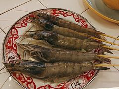 -费明中罗非鱼(大石坝店)