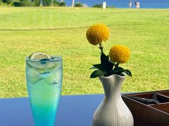 -三亚亚龙湾瑞吉酒店·宴悦Driftwood·游水海鲜·牛排·草坪·私人定制