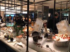 -罗浮宫索菲特酒店餐饮部