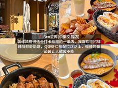 -陈记菜馆·非遗淮扬菜(东关街教场店)