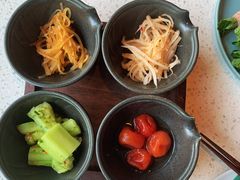 -半山腰·云南菜(侨福芳草地店)