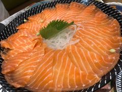 -Sushi Love 创意寿司(丽影广场店)