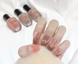 -Pink You美甲美睫纹绣定制中心