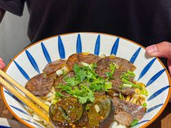-面乙新派手擀面(大悦城店)