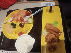 -dodonpa.墩墩伐 便当食堂(博华广场店)