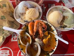 -海大南门夜市(海富街店)