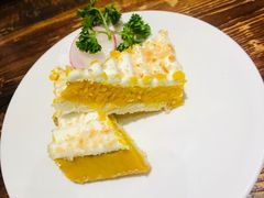 -小川洋风料理(街道口店)
