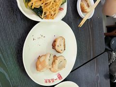 -邓记一品生煎(奥克斯广场店)