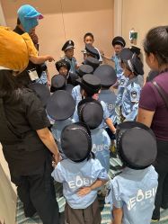 点击看大图 -奈尔宝家庭中心·亲子餐厅(苏州大悦城店)