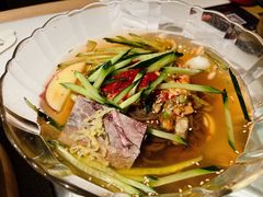 -七八冷面·延边朝鲜族美食(圣熙八号店)