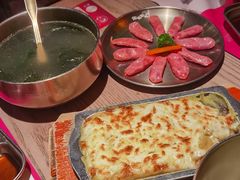 -西塔老太太泥炉烤肉(杭州首店)