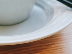 -蜜桃餐厅·伴山(绿宝广场店)