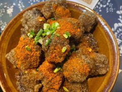 -姚家豆花