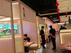 -德川家日本料理(顺义华联店)