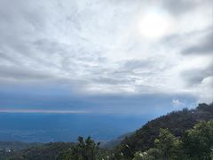 -玉苍山国家森林公园