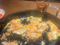 -张家卫·阳江菜·小海鲜(肥婆湾桥店)