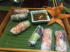 freshrolls-林院餐厅