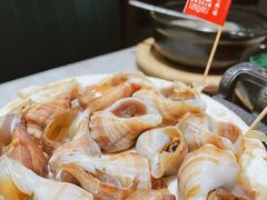 -滋粥楼·顺德菜(番禺广场总店)