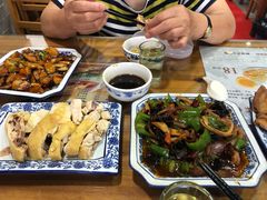 -洞天食府(北大街店)