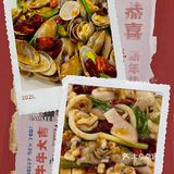 吃海鲜来这里，吃到嗨