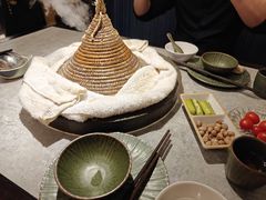 -鲜潭蒸汽石锅鱼(万象前海店)