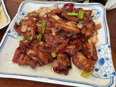 -春發合饭庄
