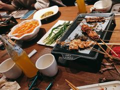 -管氏翅吧(马家堡店)