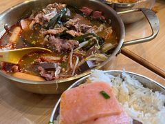 -冒胖子·市井火锅冒菜(同创汇店)