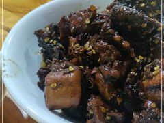 -如意香辣鸡架(总店)