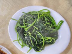 番薯叶-电白鸭粥店(下沙二坊88号店)